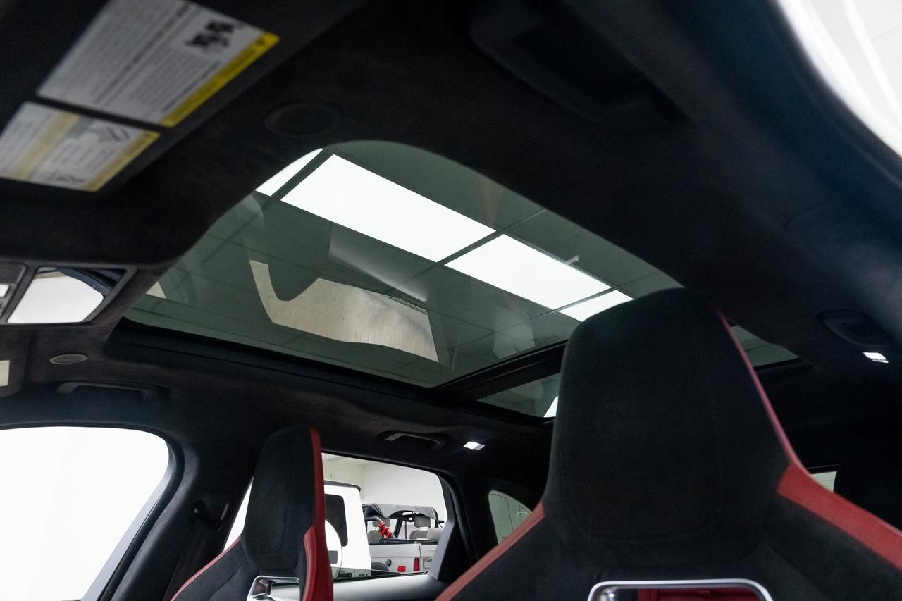 2021 Jaguar F-PACE SVR Vented Seats Meridian Audio Portland OR