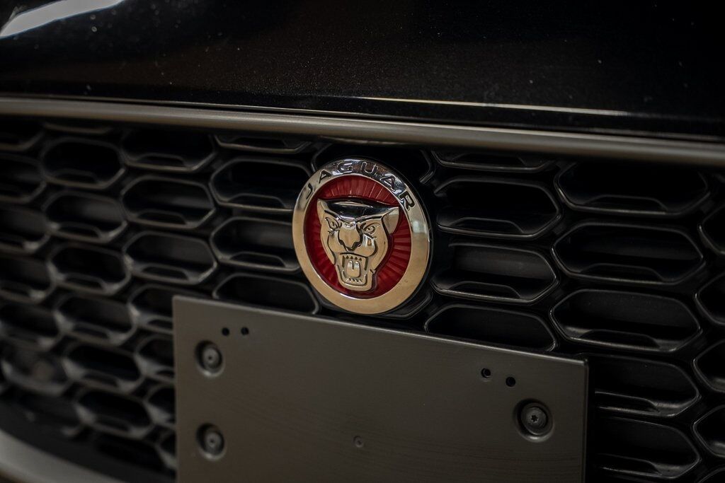 2021 Jaguar F-TYPE First Edition Ft Lauderdale FL