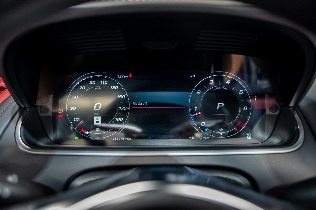 2021 Jaguar F-TYPE First Edition Ft Lauderdale FL