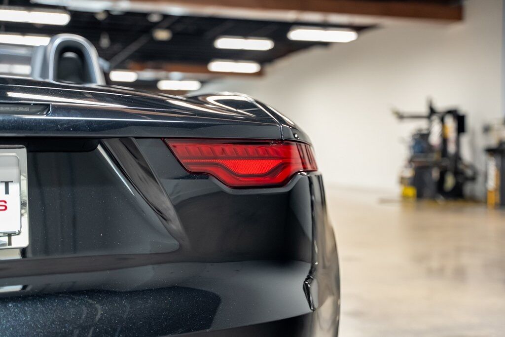 2021 Jaguar F-TYPE First Edition Ft Lauderdale FL