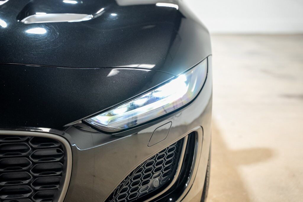 2021 Jaguar F-TYPE First Edition Ft Lauderdale FL