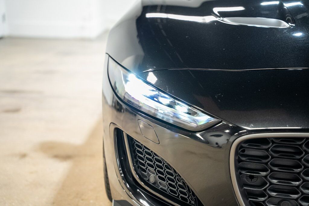 2021 Jaguar F-TYPE First Edition Ft Lauderdale FL