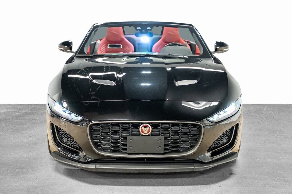 2021 Jaguar F-TYPE First Edition Ft Lauderdale FL