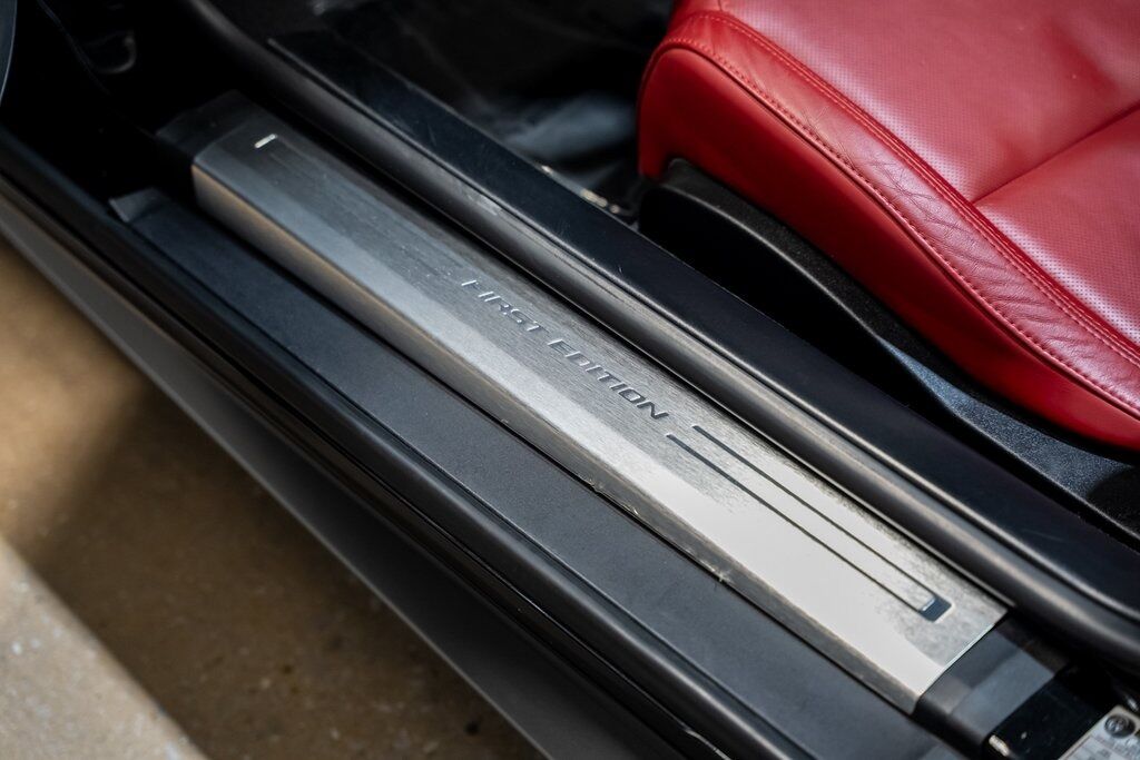 2021 Jaguar F-TYPE First Edition Ft Lauderdale FL