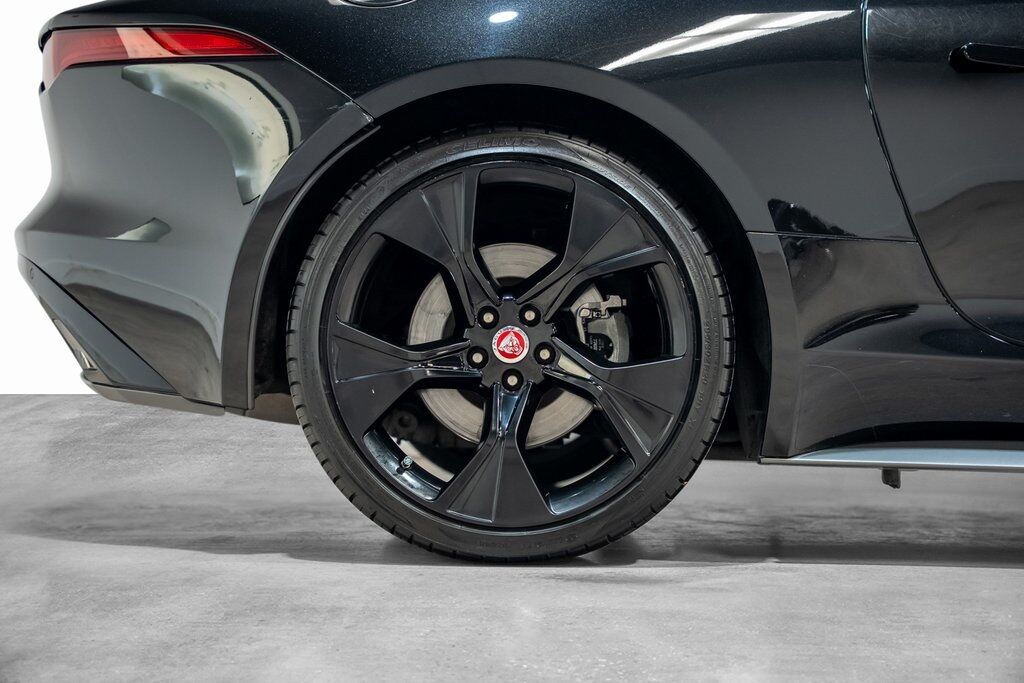 2021 Jaguar F-TYPE First Edition Ft Lauderdale FL