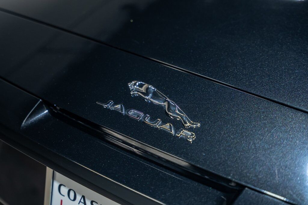 2021 Jaguar F-TYPE First Edition Ft Lauderdale FL