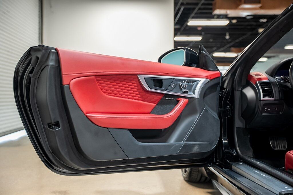 2021 Jaguar F-TYPE First Edition Ft Lauderdale FL