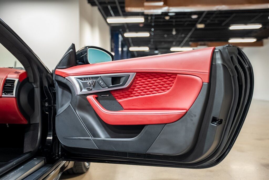 2021 Jaguar F-TYPE First Edition Ft Lauderdale FL