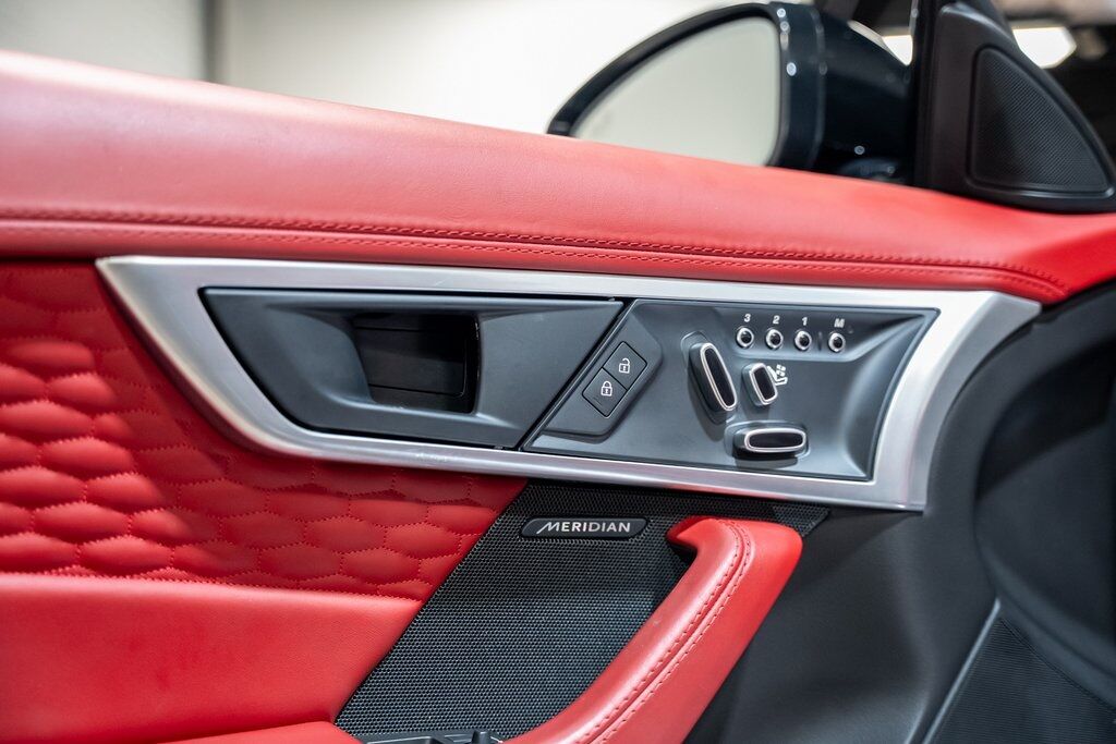 2021 Jaguar F-TYPE First Edition Ft Lauderdale FL