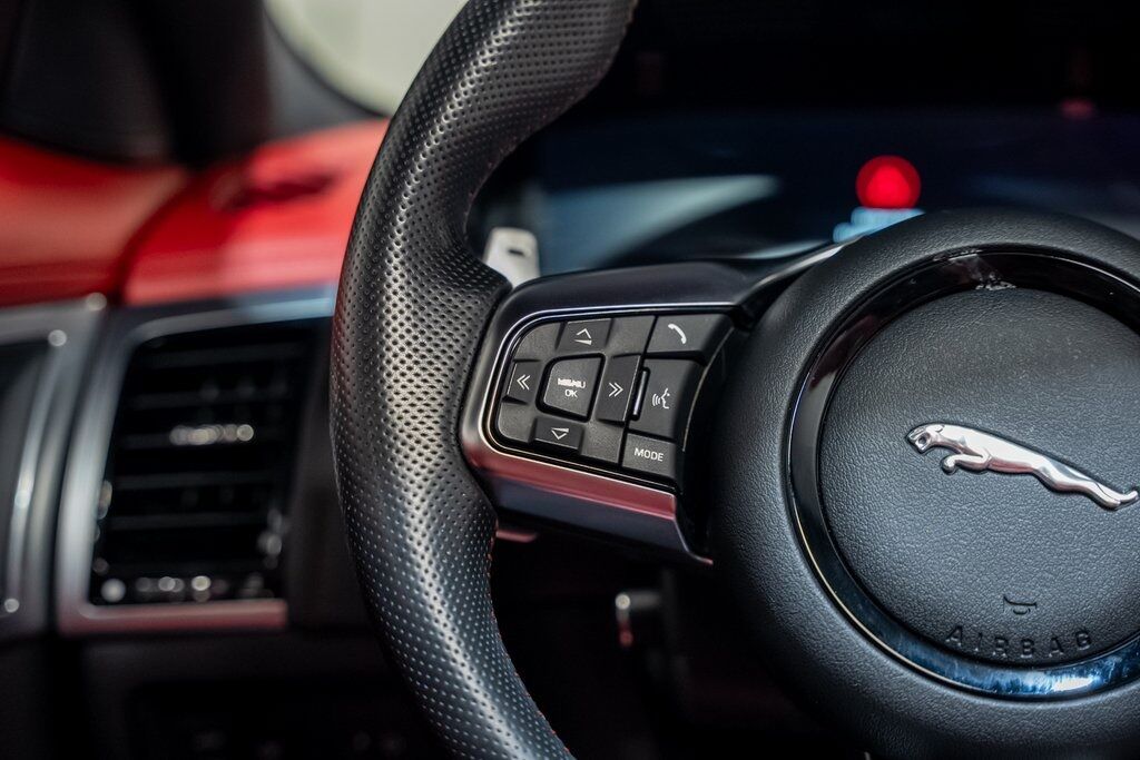 2021 Jaguar F-TYPE First Edition Ft Lauderdale FL