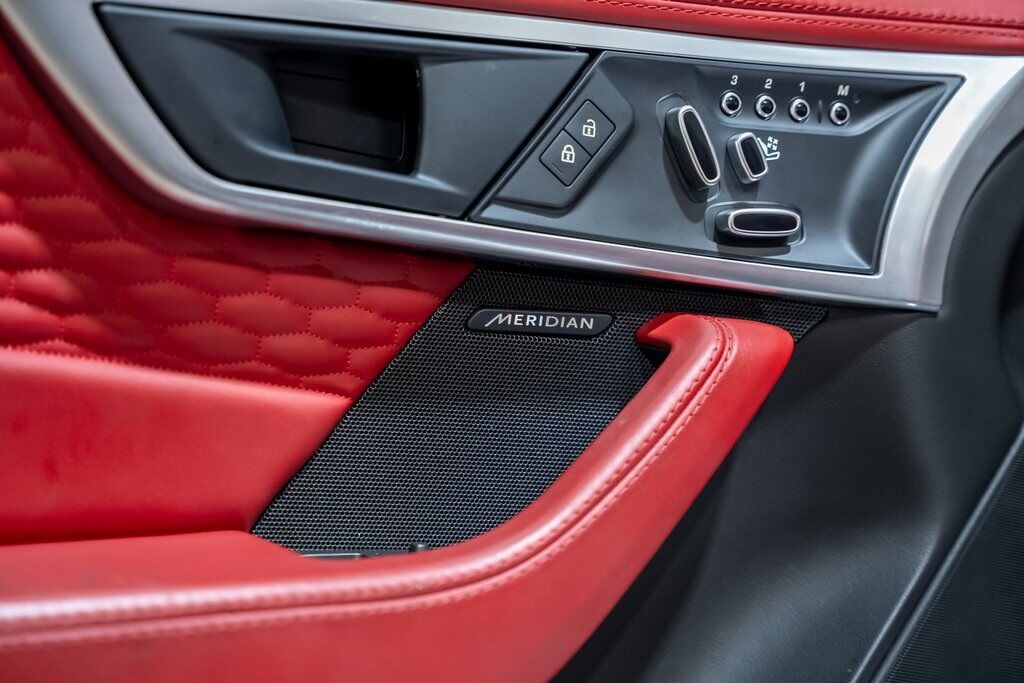 2021 Jaguar F-TYPE First Edition Ft Lauderdale FL