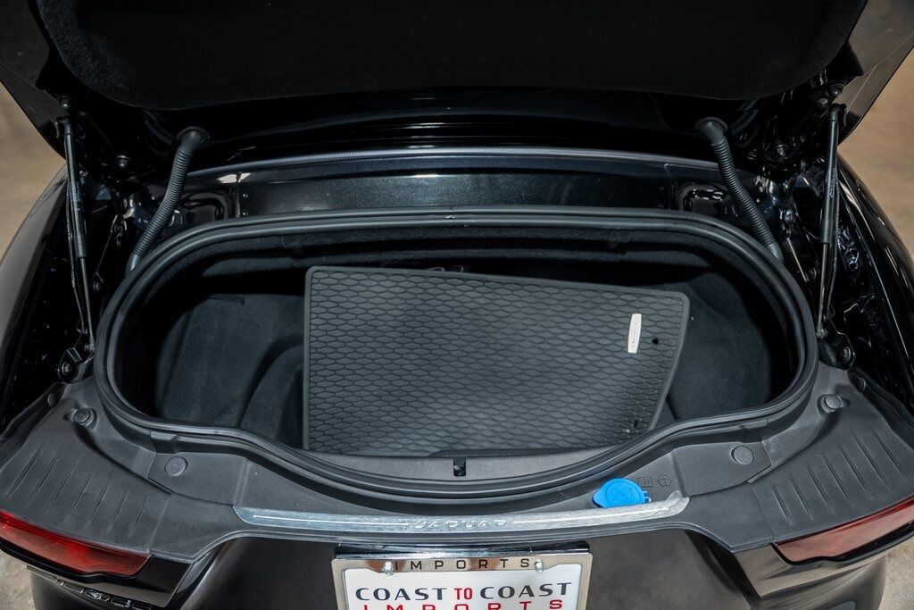 2021 Jaguar F-TYPE First Edition Ft Lauderdale FL