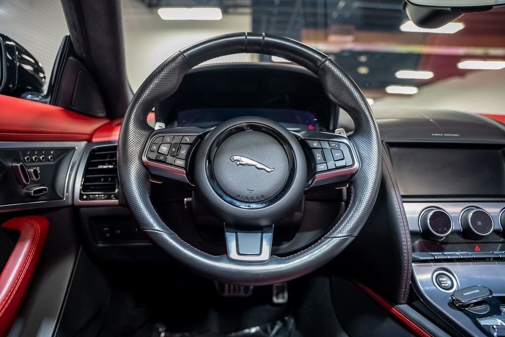 2021 Jaguar F-TYPE First Edition Ft Lauderdale FL