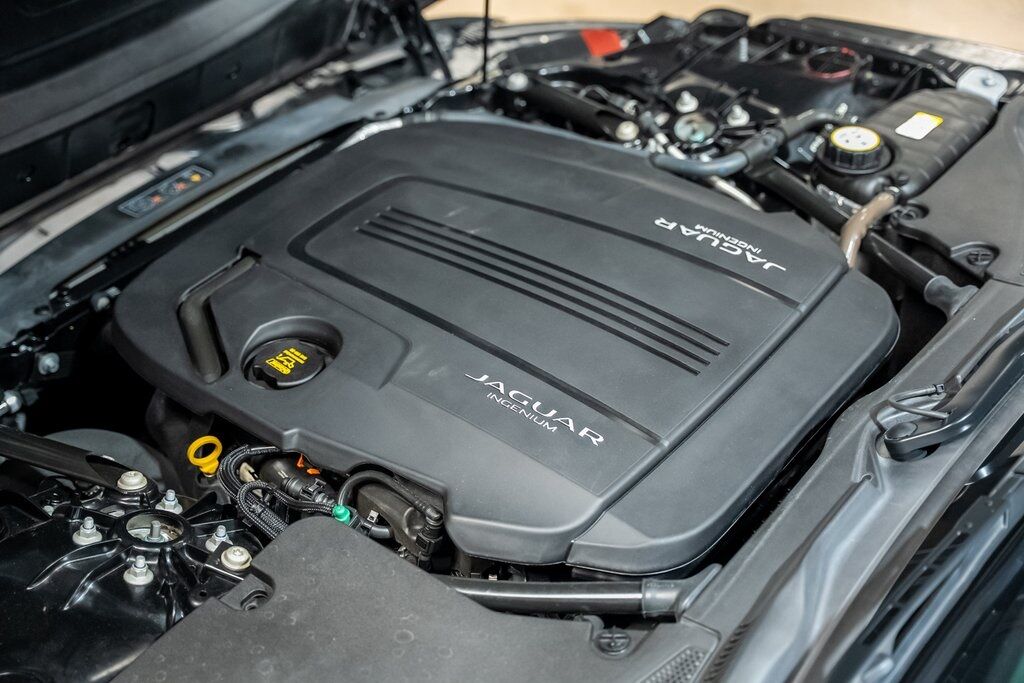 2021 Jaguar F-TYPE First Edition Ft Lauderdale FL