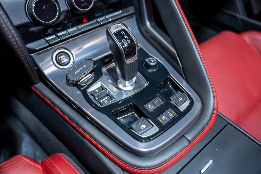 2021 Jaguar F-TYPE First Edition Ft Lauderdale FL