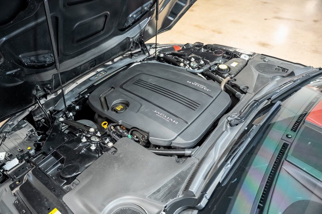 2021 Jaguar F-TYPE First Edition Ft Lauderdale FL