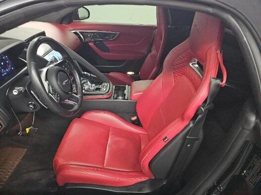 2021 Jaguar F-TYPE First Edition Ft Lauderdale FL