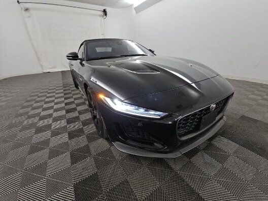 2021 Jaguar F-TYPE First Edition Ft Lauderdale FL