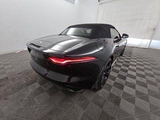 2021 Jaguar F-TYPE First Edition Ft Lauderdale FL