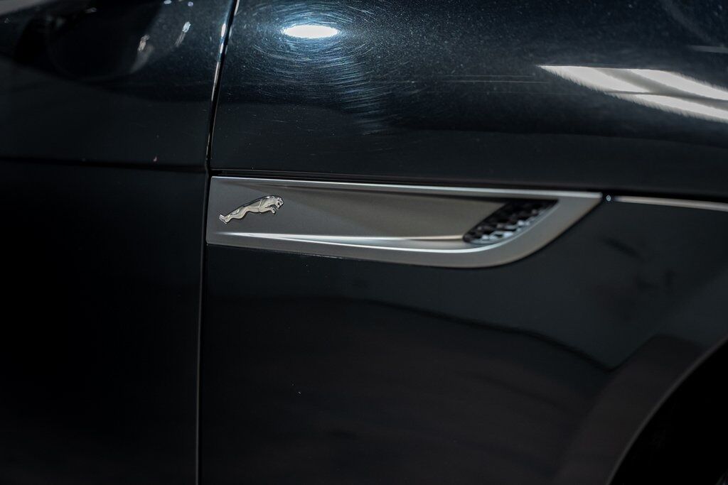 2021 Jaguar F-TYPE First Edition Ft Lauderdale FL