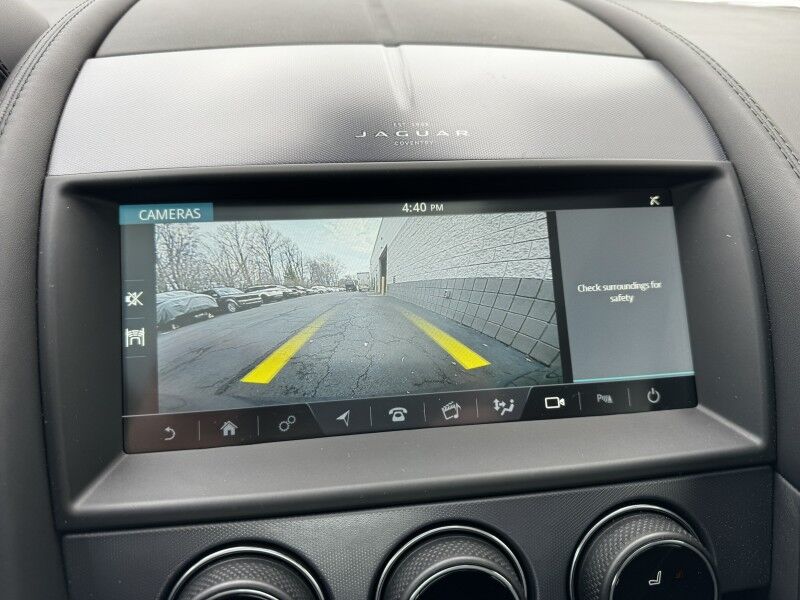 2021 Jaguar F-TYPE P300 Willow Grove PA