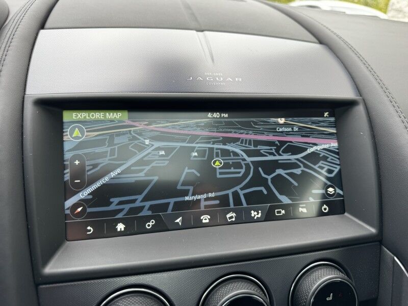 2021 Jaguar F-TYPE P300 Willow Grove PA