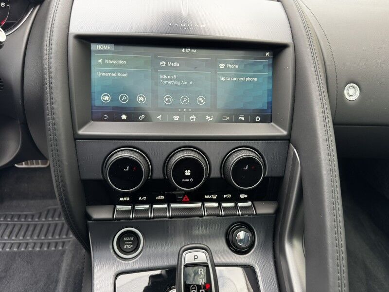 2021 Jaguar F-TYPE P300 Willow Grove PA