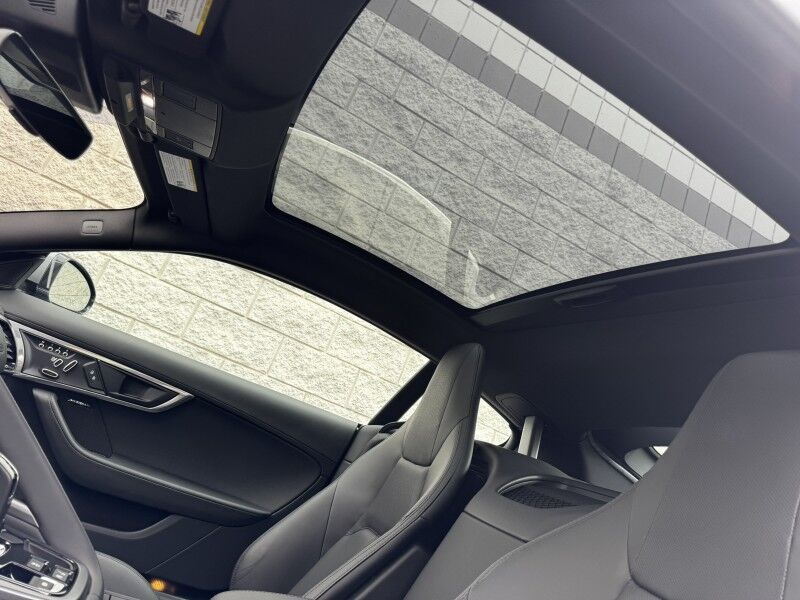 2021 Jaguar F-TYPE P300 Willow Grove PA