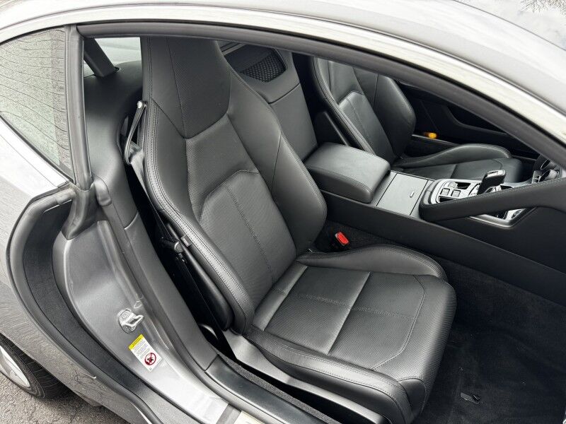 2021 Jaguar F-TYPE P300 Willow Grove PA