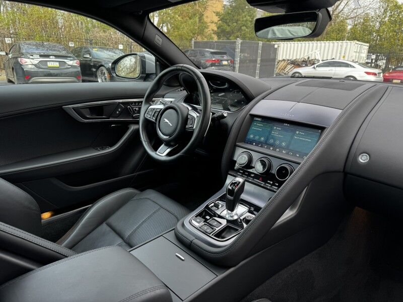 2021 Jaguar F-TYPE P300 Willow Grove PA