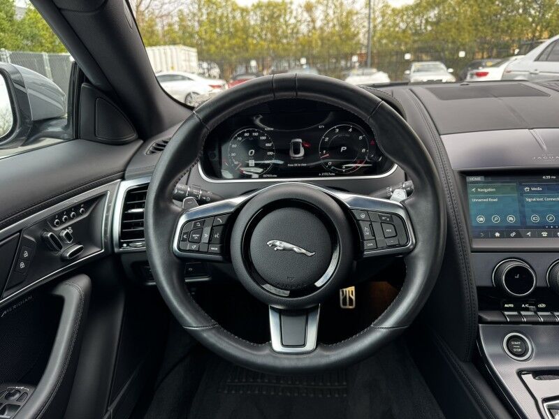 2021 Jaguar F-TYPE P300 Willow Grove PA