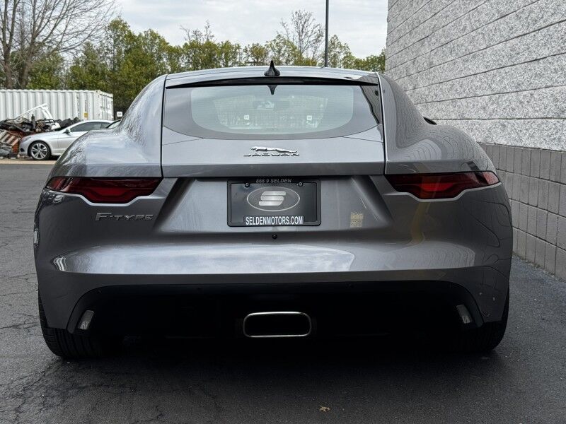2021 Jaguar F-TYPE P300 Willow Grove PA
