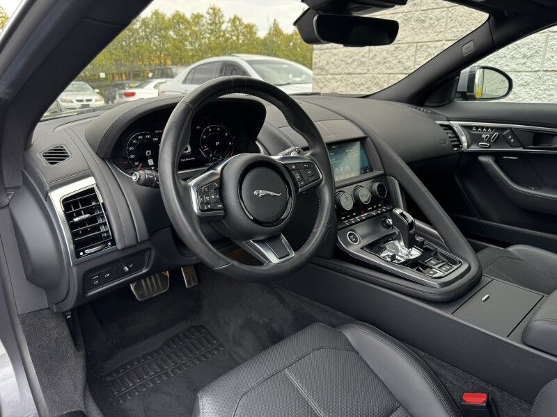 2021 Jaguar F-TYPE P300 Willow Grove PA