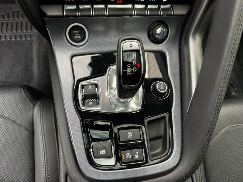 2021 Jaguar F-TYPE P300 Willow Grove PA