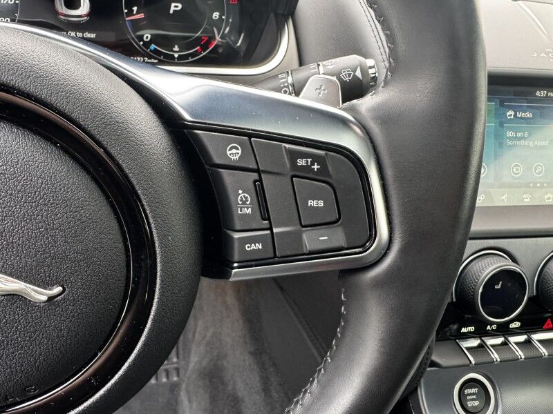 2021 Jaguar F-TYPE P300 Willow Grove PA