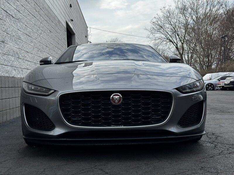 2021 Jaguar F-TYPE P300 Willow Grove PA