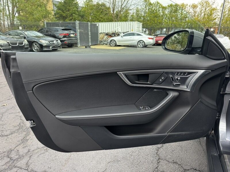 2021 Jaguar F-TYPE P300 Willow Grove PA