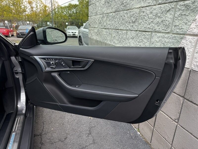 2021 Jaguar F-TYPE P300 Willow Grove PA