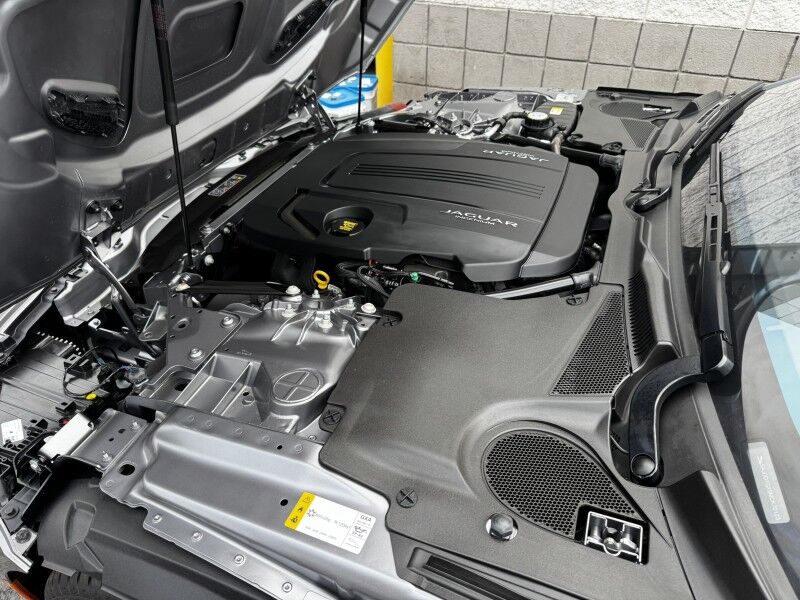 2021 Jaguar F-TYPE P300 Willow Grove PA