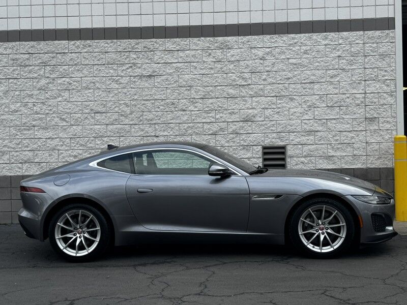 2021 Jaguar F-TYPE P300 Willow Grove PA