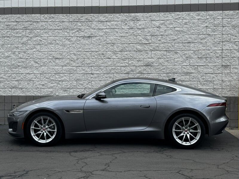 2021 Jaguar F-TYPE P300 Willow Grove PA