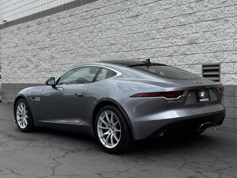 2021 Jaguar F-TYPE P300 Willow Grove PA