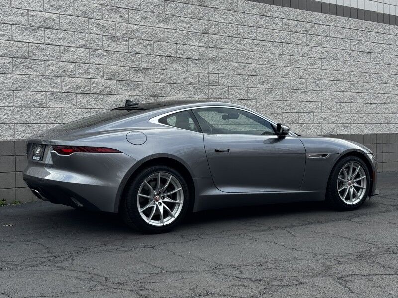 2021 Jaguar F-TYPE P300 Willow Grove PA