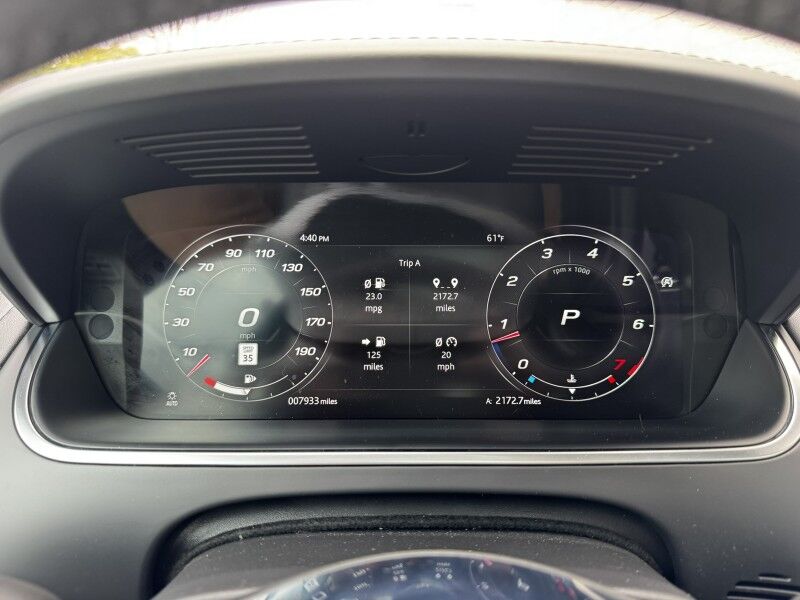 2021 Jaguar F-TYPE P300 Willow Grove PA