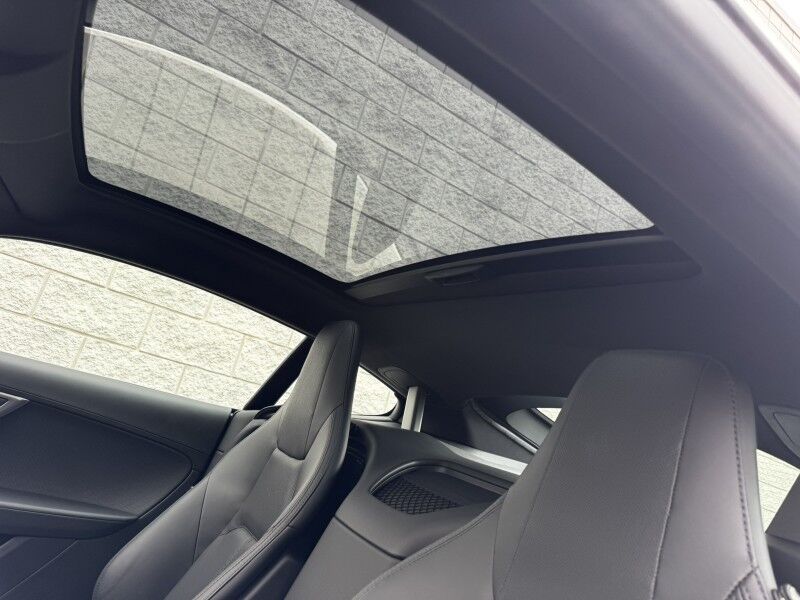 2021 Jaguar F-TYPE P300 Willow Grove PA