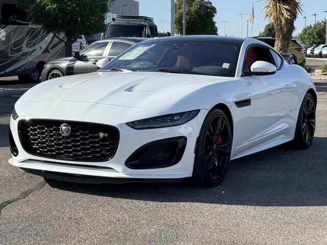 2021 Jaguar F-TYPE R Albuquerque NM