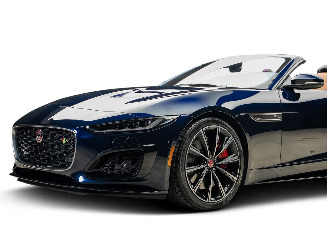 2021 Jaguar F-TYPE R Ft Lauderdale FL