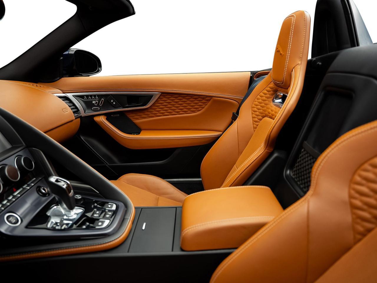 2021 Jaguar F-TYPE R Ft Lauderdale FL