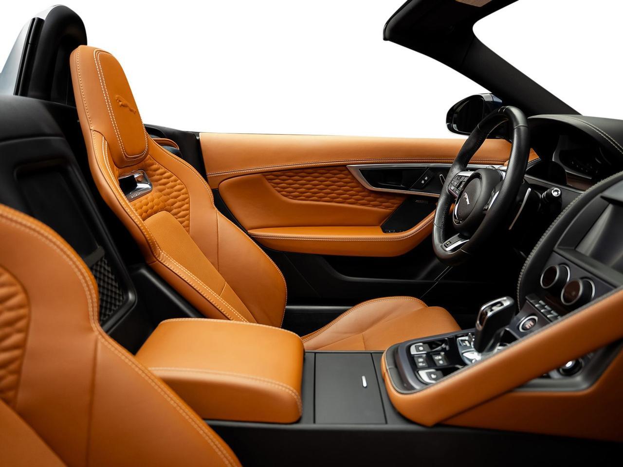 2021 Jaguar F-TYPE R Ft Lauderdale FL