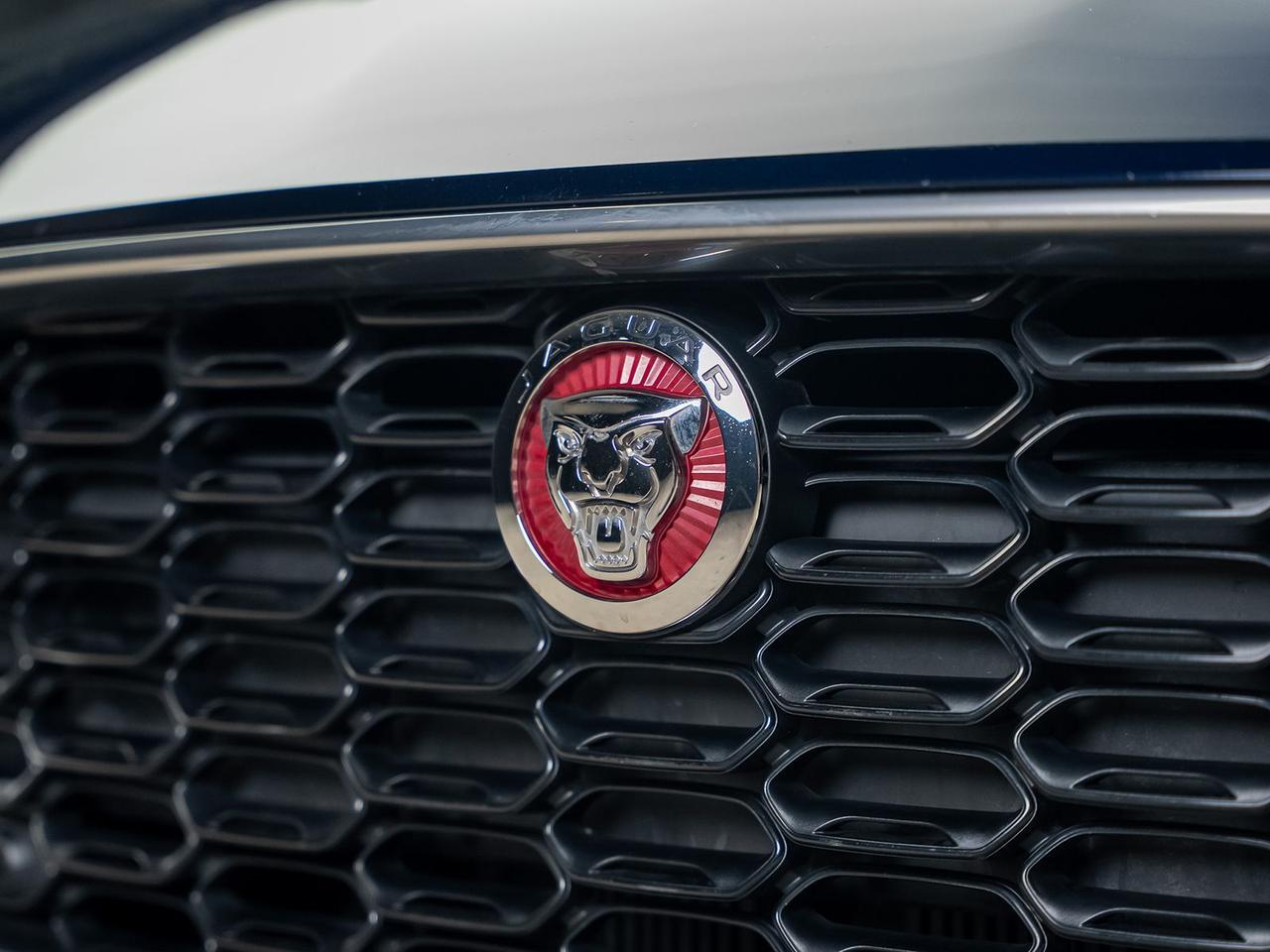 2021 Jaguar F-TYPE R Ft Lauderdale FL